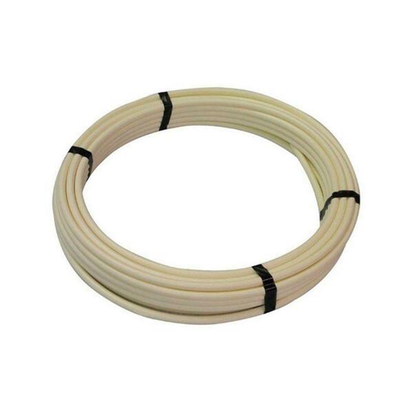 Nibco PX40205 100 ft. PEX Tubing White 4567129